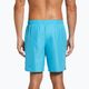 Pantaloncini da bagno Nike Essential 7" Volley da uomo, blu cloro 2