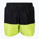 Pantaloncini da bagno Nike Split 5" Volley uomo verde atomico 3