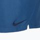 Pantaloncini da bagno Nike Split 5" Volley da uomo, blu marino scuro 4