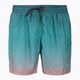 Pantaloncini da bagno Nike Just Do It Fade 5" Volley da uomo, colore corallo sbiancato