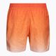 Pantaloncini da bagno Nike Just Do It Fade 5" Volley Uomo arancione atomico 2