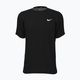 Maglietta da allenamento da uomo Nike Essential nero 7