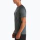 Maglietta da allenamento da uomo Nike Essential grigio ferro 11