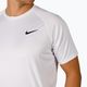 Maglietta da allenamento da uomo Nike Essential bianca 6