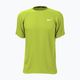 Maglietta da allenamento da uomo Nike Essential verde atomico 7