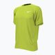 Maglietta da allenamento da uomo Nike Essential verde atomico 8