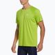 Maglietta da allenamento da uomo Nike Essential verde atomico 10