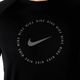 Maglietta da allenamento da uomo Nike Ring Logo nero 5