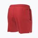 Pantaloncini da bagno Nike Swoosh Break 5" Volley da uomo rosso università 2