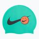 Cappellino da bagno Nike Have A Nike Day Graphic 7 Washed Teal