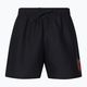 Pantaloncini da bagno Nike Liquify Swoosh 5" Volley Uomo, nero