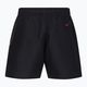 Pantaloncini da bagno Nike Liquify Swoosh 5" Volley Uomo, nero 2