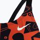 Costume da bagno intero da donna Nike Multiple Print Fastback bright crimson 3