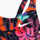 Costume intero donna Nike Multiple Print Fastback iper rosa 3