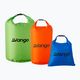 Vango Dry Bag set di borse impermeabili da 3 l, 6 l, 12 l miste