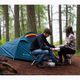 Tenda da campeggio Vango Soul 200 CLR blu clr per 2 persone 8