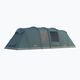 Vango Castlewood 800XL pacchetto verde minerale tenda da campeggio per 8 persone