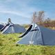 Tenda da campeggio per 1 persona Vango Soul 100 blu profondo 12