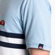 Maglietta Ellesse Venire uomo blu chiaro 4