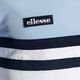 Maglietta Ellesse Venire uomo blu chiaro 7