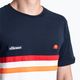 Maglietta Ellesse Venire light navy da uomo 3