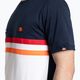 Maglietta Ellesse Venire light navy da uomo 4