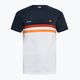 Maglietta Ellesse Venire light navy da uomo 5