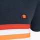 Maglietta Ellesse Venire light navy da uomo 8