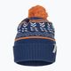 Cappello invernale Rab Khroma Bobble patriot blue/marmalade 2
