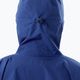 Rab Downpour Eco giacca da pioggia da donna blu patriota 5