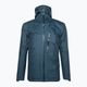 Rab Latok Paclite Plus giacca da pioggia da uomo blu orione 9