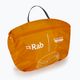Rab Escape Kit Bag LT 50 l borsa da viaggio in marmellata 9