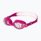 Occhialini da nuoto Speedo Skoogle per neonati blossom/rosa elettrico/chiaro 6