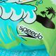 Guanti da nuoto per bambini con stampa del personaggio Speedo chima azzurro/verde fluo 3