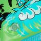 Guanti da nuoto per bambini con stampa del personaggio Speedo chima azzurro/verde fluo 4