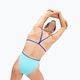 Costume intero Speedo donna Solid Vback blu/blu 5