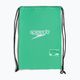 Borsa da bagno Speedo Equip Mesh verde arlecchino