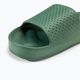 Speedo Slide Entry infradito da uomo color kaki 7