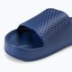 Infradito Speedo Slide Entry da uomo, navy 7