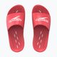 Speedo Slide da uomo, ciabiatte fed red