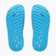 Speedo Slide, ciabiatte blu per bambini 2