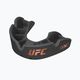 Protezione della mascella per bambini Opro UFC Bronze GEN2 nero