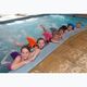 Pinna da nuoto per bambini SwimFin SWIMFINORG arancione 2