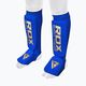 RDX Hosiery Shin Instep Hosiery Shin Instep Foam blue 2