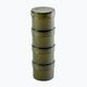 RidgeMonkey Vaso modulare per esche artificiali verde RM052 2