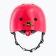 Casco da bici per bambini Hornit Aviators rosso 3