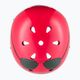 Casco da bici per bambini Hornit Aviators rosso 6