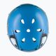 Casco da bici per bambini Hornit Shark blu 6