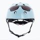 Casco da bici per bambini Hornit Wayfarer turchese 2