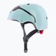 Casco da bici per bambini Hornit Wayfarer turchese 5